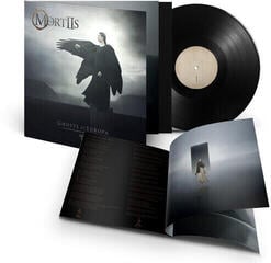 Disc de vinil Mortiis - Ghosts Of Europa (Gatefold Sleeve) (LP) - 1