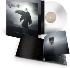 Disc de vinil Mortiis - Ghosts Of Europa (Gatefold Sleeve) (Crystal Clear Coloured) (LP) - 1