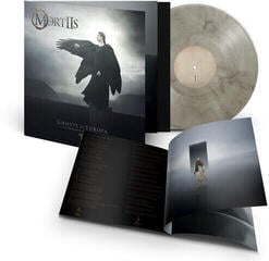 Disc de vinil Mortiis - Ghosts Of Europa (Gatefold Sleeve) (Smoke Marble Coloured) (LP) - 1