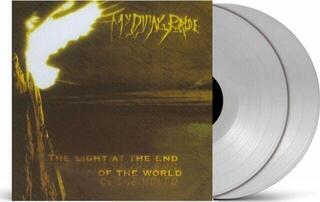 LP ploča My Dying Bride - The Light At The End Of The World (Reissue) (Clear Coloured) (2 LP) - 1