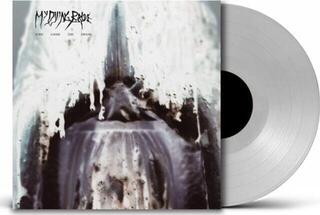 LP My Dying Bride - Turn Loose The Swans (Reissue) (Clear Coloured) (LP) - 1