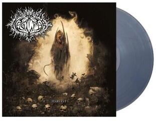 Hanglemez Naglfar - Harvest (Reissue) (Limited Edition) (Coloured) (LP) - 1
