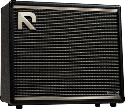 Kitarski kombo – modelling Positive Grid Reactor 50W Kitarski kombo – modelling - 2