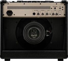 Kitarski kombo – modelling Positive Grid Reactor 50W Kitarski kombo – modelling - 2