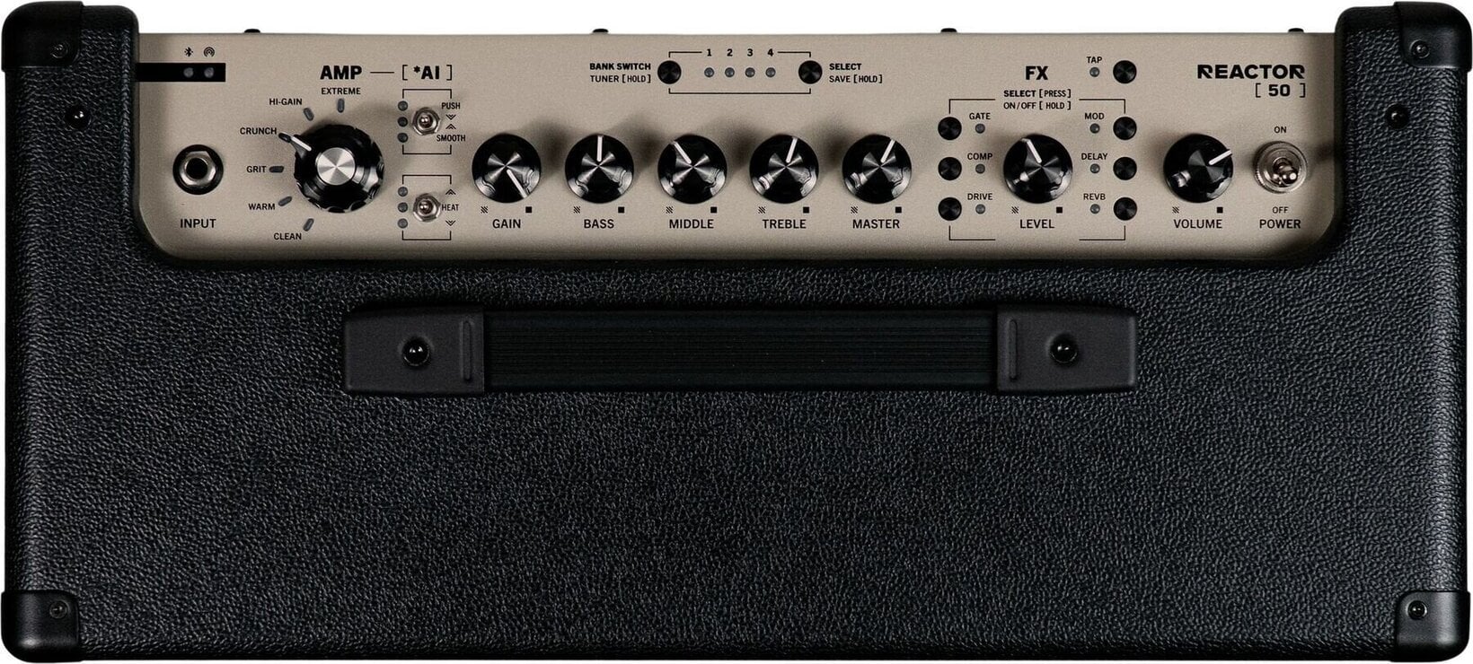 Reverb