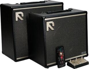 Kitarski kombo – modelling Positive Grid Reactor 50W Kitarski kombo – modelling - 6