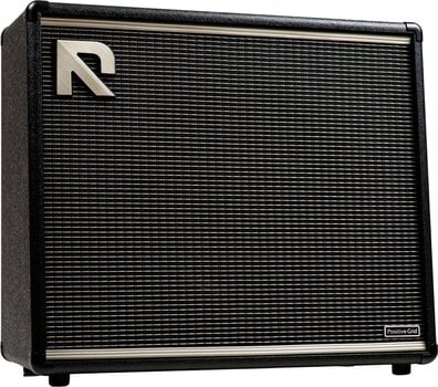 Kitarski kombo – modelling Positive Grid Reactor 100W Kitarski kombo – modelling - 2