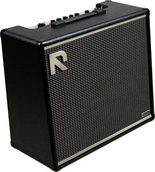 Kitarski kombo – modelling Positive Grid Reactor 100W Kitarski kombo – modelling - 3