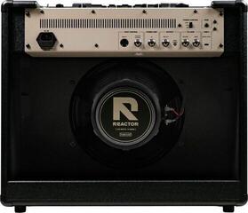 Kitarski kombo – modelling Positive Grid Reactor 100W Kitarski kombo – modelling - 3