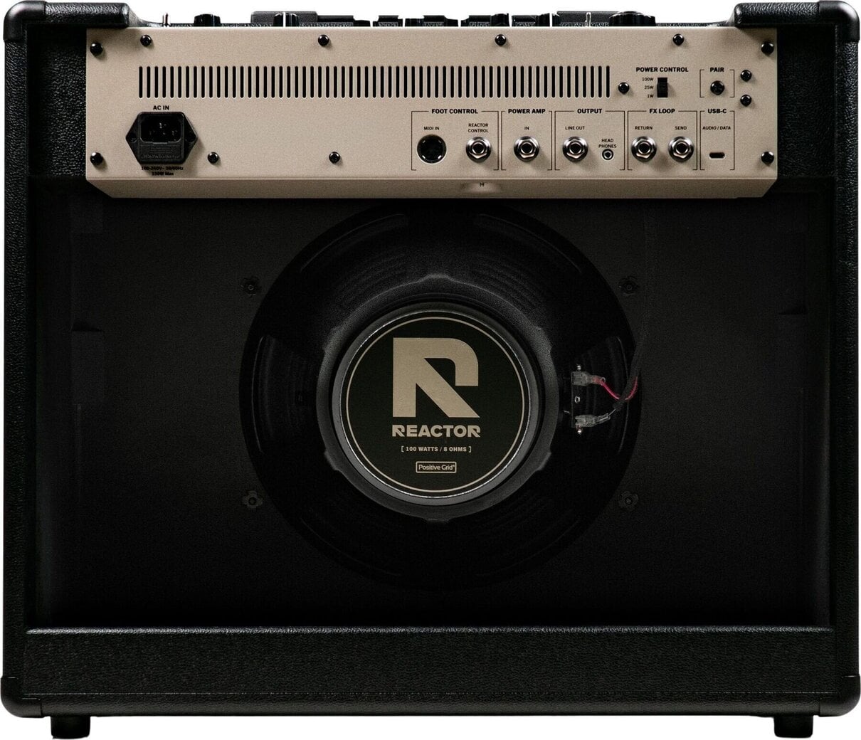 Reverb