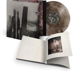 Hanglemez Trelldom - By The Word… (Gatefold Sleeve)(Smokey Marble Coloured) (LP) - 1