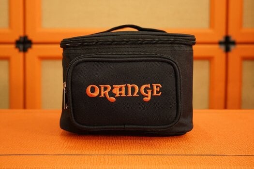 Tranzisztoros gitárerősítők Orange Baby Terror Tranzisztoros gitárerősítők - 15