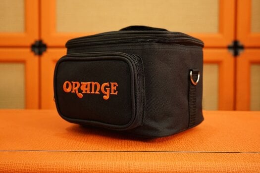 Tranzisztoros gitárerősítők Orange Baby Terror Tranzisztoros gitárerősítők - 16