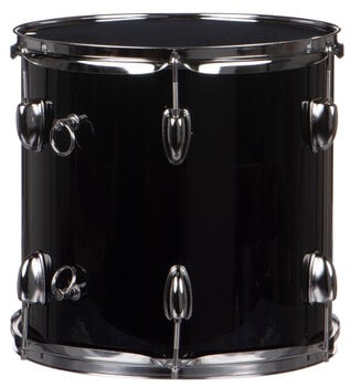 Tobă marș NRG Fan Beat Tobă de aclamații 12" Black Force - 4