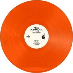 LP Acid Mammoth - Under Acid Hoof (Neon Orange Coloured) (LP) - 1