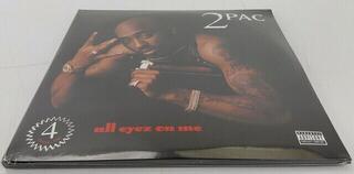 Disc de vinil 2Pac - All Eyez On Me (4 LP) (Resigilat) - 1