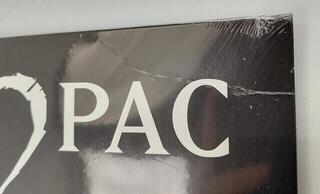 Disc de vinil 2Pac - All Eyez On Me (4 LP) (Resigilat) - 2