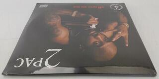 Disc de vinil 2Pac - All Eyez On Me (4 LP) (Resigilat) - 3