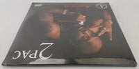 2Pac - All Eyez On Me (4 LP)
