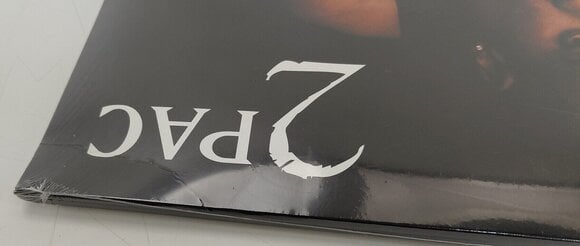 Disc de vinil 2Pac - All Eyez On Me (4 LP) (Resigilat) - 5