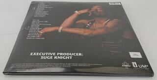 Disc de vinil 2Pac - All Eyez On Me (4 LP) (Resigilat) - 5