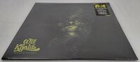 Wiz Khalifa - Rolling Papers (Emerald Green Coloured) (2 LP)
