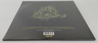 Schallplatte Wiz Khalifa - Rolling Papers (Emerald Green Coloured) (2 LP) (Nur ausgepackt) - 4