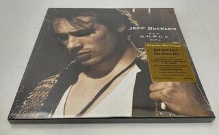 LP Jeff Buckley - The Grace EP's (Box Set) (180 g) (5 LP) (Alleen uitgepakt) - 1