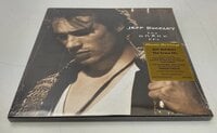 Jeff Buckley - The Grace EP's (Box Set) (180 g) (5 LP)