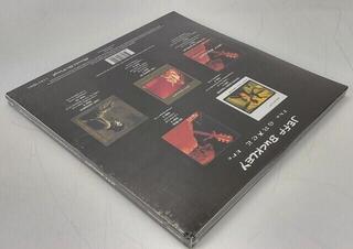 LP Jeff Buckley - The Grace EP's (Box Set) (180 g) (5 LP) (Alleen uitgepakt) - 3
