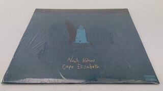 Schallplatte Noah Kahan - Cape Elizabeth (Aqua Coloured) (LP) (Nur ausgepackt) - 1