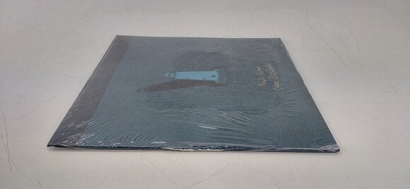 Schallplatte Noah Kahan - Cape Elizabeth (Aqua Coloured) (LP) (Nur ausgepackt) - 3