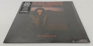 Disc de vinil Black Sabbath 819374 (B-Stock) #819374 - 1