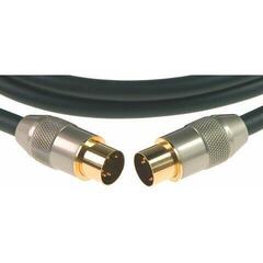 MIDI Cable Klotz MIDM-010 100 cm MIDI Cable - 1
