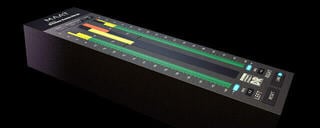 Virtuális effekt MAAT DRMeter Mk I (Digitális termék) - 2