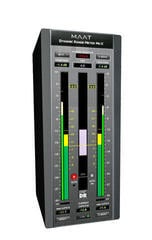 Virtuális effekt MAAT DRMeter MkII (Digitális termék) - 1
