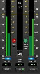 Virtuális effekt MAAT DRMeter MkII (Digitális termék) - 3