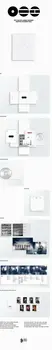 Mūzikas kompaktdisks BTS - Arirang (Rooted In Korea / Rooted In Music Version) (CD) - 2