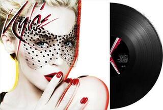 Disc de vinil Kylie Minogue - X (140 g) (LP) - 1