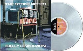 LP The Stone Roses - Sally Cinnamon (Ultra Clear Coloured) (180 g) (LP) - 1