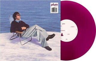 LP Josh Conway - Plum (Violet Coloured) (140 g) (LP) - 1