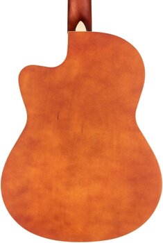 Klasikinė gitara Pasadena PCC-10 4/4 Natural Klasikinė gitara - 5