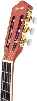 Klasikinė gitara Pasadena PCC-10 4/4 Natural Klasikinė gitara - 8