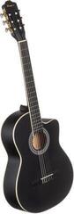 Chitară clasică Pasadena PCC-10 4/4 Black Chitară clasică - 2