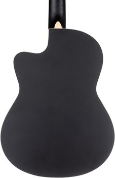 Konzertgitarre Pasadena PCC-10 4/4 Black Konzertgitarre - 5