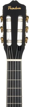 Konzertgitarre Pasadena PCC-10 4/4 Black Konzertgitarre - 6