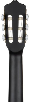 Konzertgitarre Pasadena PCC-10 4/4 Black Konzertgitarre - 7