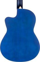 Chitară clasică Pasadena PCC-10 4/4 Blue Burst Chitară clasică - 4