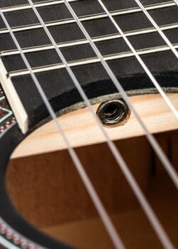 Класична гітара Pasadena PCC-10 4/4 Blue Burst Класична гітара - 9
