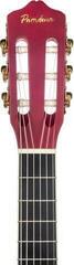 Chitară clasică Pasadena PCC-10 4/4 Red Burst Chitară clasică - 5